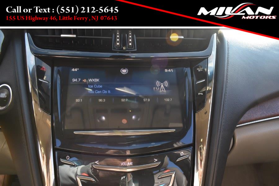 2014 Cadillac CTS Sedan 4dr Sdn 2.0L Turbo AWD, available for sale in Little Ferry , New Jersey | Milan Motors. Little Ferry , New Jersey 2014 Cadillac CTS Sedan 4dr Sdn 2.0L Turbo AWD, available for sale in Little Ferry , New Jersey | Milan Motors. Little Ferry , New Jersey