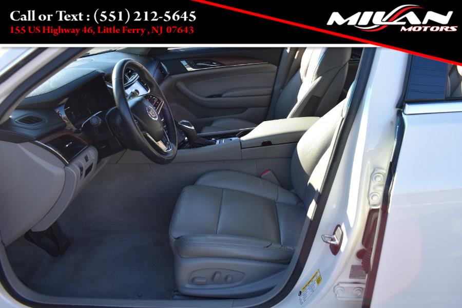 2014 Cadillac CTS Sedan 4dr Sdn 2.0L Turbo AWD, available for sale in Little Ferry , New Jersey | Milan Motors. Little Ferry , New Jersey 2014 Cadillac CTS Sedan 4dr Sdn 2.0L Turbo AWD, available for sale in Little Ferry , New Jersey | Milan Motors. Little Ferry , New Jersey