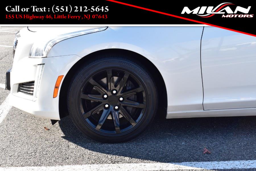2014 Cadillac CTS Sedan 4dr Sdn 2.0L Turbo AWD, available for sale in Little Ferry , New Jersey | Milan Motors. Little Ferry , New Jersey 2014 Cadillac CTS Sedan 4dr Sdn 2.0L Turbo AWD, available for sale in Little Ferry , New Jersey | Milan Motors. Little Ferry , New Jersey