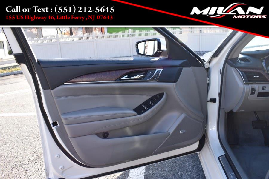 2014 Cadillac CTS Sedan 4dr Sdn 2.0L Turbo AWD, available for sale in Little Ferry , New Jersey | Milan Motors. Little Ferry , New Jersey 2014 Cadillac CTS Sedan 4dr Sdn 2.0L Turbo AWD, available for sale in Little Ferry , New Jersey | Milan Motors. Little Ferry , New Jersey