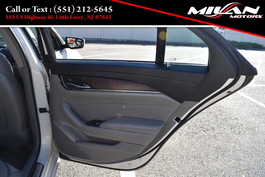 2014 Cadillac CTS Sedan 4dr Sdn 2.0L Turbo AWD, available for sale in Little Ferry , New Jersey | Milan Motors. Little Ferry , New Jersey 2014 Cadillac CTS Sedan 4dr Sdn 2.0L Turbo AWD, available for sale in Little Ferry , New Jersey | Milan Motors. Little Ferry , New Jersey