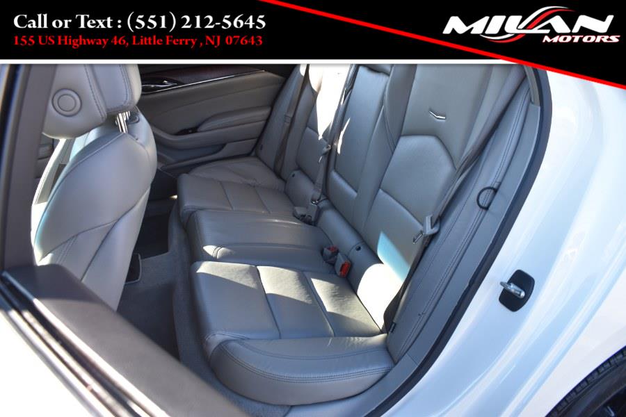 2014 Cadillac CTS Sedan 4dr Sdn 2.0L Turbo AWD, available for sale in Little Ferry , New Jersey | Milan Motors. Little Ferry , New Jersey 2014 Cadillac CTS Sedan 4dr Sdn 2.0L Turbo AWD, available for sale in Little Ferry , New Jersey | Milan Motors. Little Ferry , New Jersey