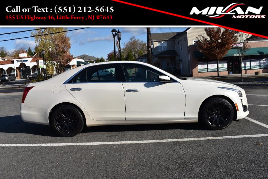 2014 Cadillac CTS Sedan 4dr Sdn 2.0L Turbo AWD, available for sale in Little Ferry , New Jersey | Milan Motors. Little Ferry , New Jersey 2014 Cadillac CTS Sedan 4dr Sdn 2.0L Turbo AWD, available for sale in Little Ferry , New Jersey | Milan Motors. Little Ferry , New Jersey