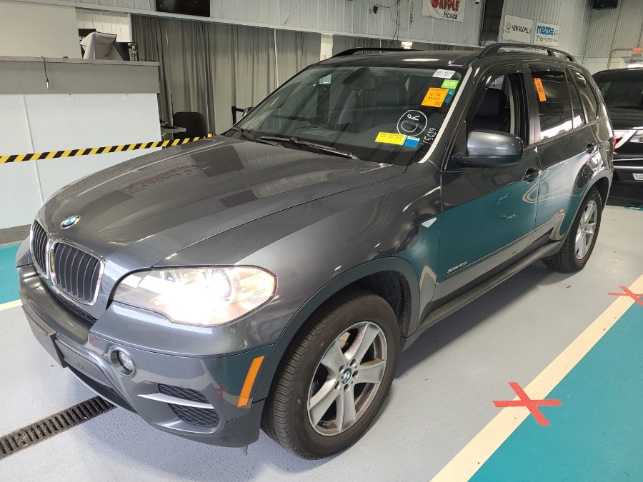 Used BMW X5 AWD 4dr xDrive35i Premium 2013 | Car Valley Group. Jersey City, New Jersey Used BMW X5 AWD 4dr xDrive35i Premium 2013 | Car Valley Group. Jersey City, New Jersey