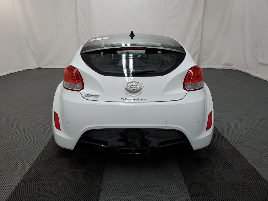 Used Hyundai Veloster 3dr Cpe Man w/Black Int 2013 | Car Valley Group. Jersey City, New Jersey Used Hyundai Veloster 3dr Cpe Man w/Black Int 2013 | Car Valley Group. Jersey City, New Jersey