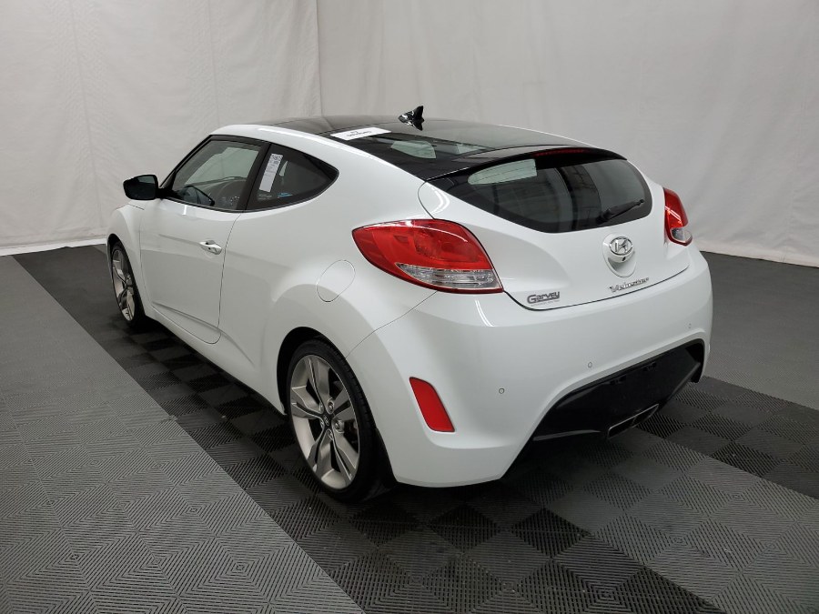 Used Hyundai Veloster 3dr Cpe Man w/Black Int 2013 | Car Valley Group. Jersey City, New Jersey Used Hyundai Veloster 3dr Cpe Man w/Black Int 2013 | Car Valley Group. Jersey City, New Jersey