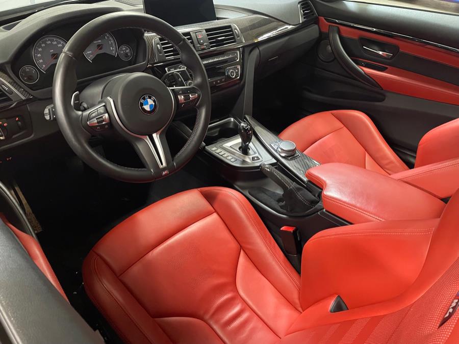 Used BMW M4 Coupe 2018 | M Sport Motorwerx. Waterbury , Connecticut