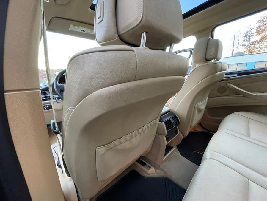 Used BMW X5 AWD 4dr 35i Premium 2012 | Auto Match LLC. Waterbury, Connecticut Used BMW X5 AWD 4dr 35i Premium 2012 | Auto Match LLC. Waterbury, Connecticut