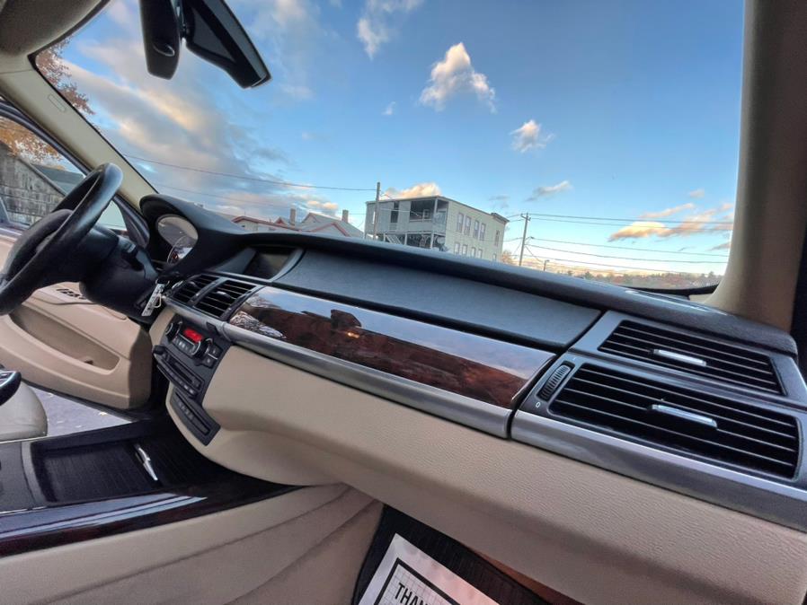 Used BMW X5 AWD 4dr 35i Premium 2012 | Auto Match LLC. Waterbury, Connecticut Used BMW X5 AWD 4dr 35i Premium 2012 | Auto Match LLC. Waterbury, Connecticut
