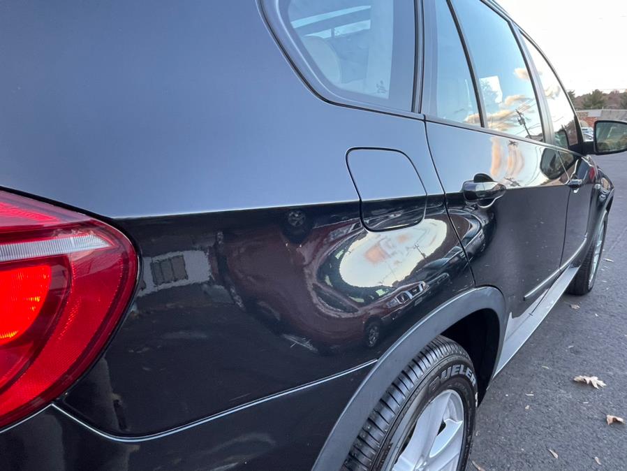 Used BMW X5 AWD 4dr 35i Premium 2012 | Auto Match LLC. Waterbury, Connecticut Used BMW X5 AWD 4dr 35i Premium 2012 | Auto Match LLC. Waterbury, Connecticut