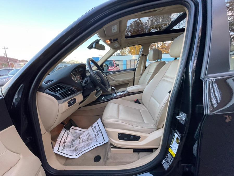 Used BMW X5 AWD 4dr 35i Premium 2012 | Auto Match LLC. Waterbury, Connecticut Used BMW X5 AWD 4dr 35i Premium 2012 | Auto Match LLC. Waterbury, Connecticut