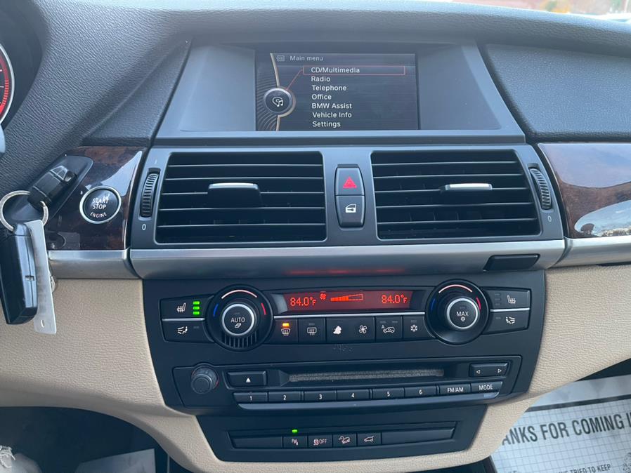Used BMW X5 AWD 4dr 35i Premium 2012 | Auto Match LLC. Waterbury, Connecticut Used BMW X5 AWD 4dr 35i Premium 2012 | Auto Match LLC. Waterbury, Connecticut