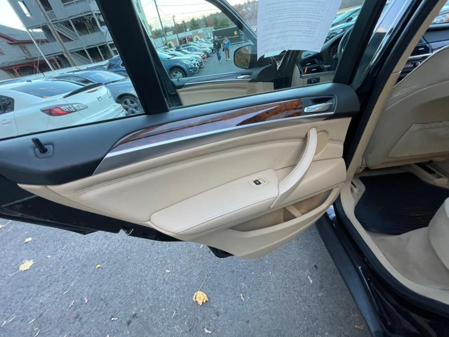 Used BMW X5 AWD 4dr 35i Premium 2012 | Auto Match LLC. Waterbury, Connecticut Used BMW X5 AWD 4dr 35i Premium 2012 | Auto Match LLC. Waterbury, Connecticut