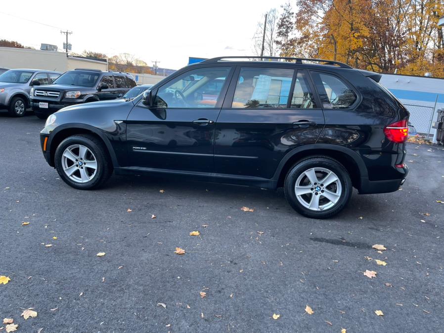 Used BMW X5 AWD 4dr 35i Premium 2012 | Auto Match LLC. Waterbury, Connecticut Used BMW X5 AWD 4dr 35i Premium 2012 | Auto Match LLC. Waterbury, Connecticut