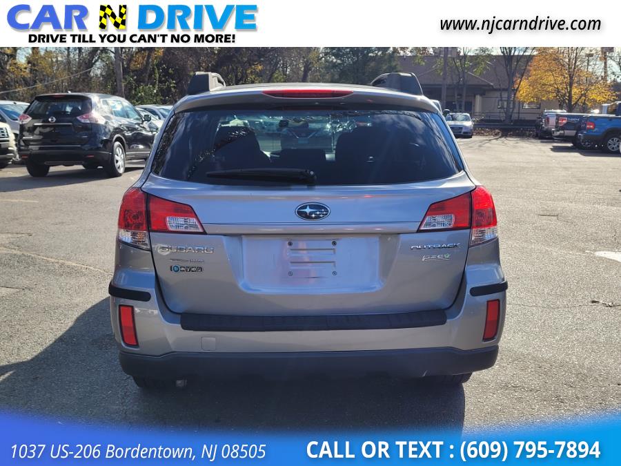 Used Subaru Outback 2.5I Premium 2011 | Car N Drive. Bordentown, New Jersey Used Subaru Outback 2.5I Premium 2011 | Car N Drive. Bordentown, New Jersey