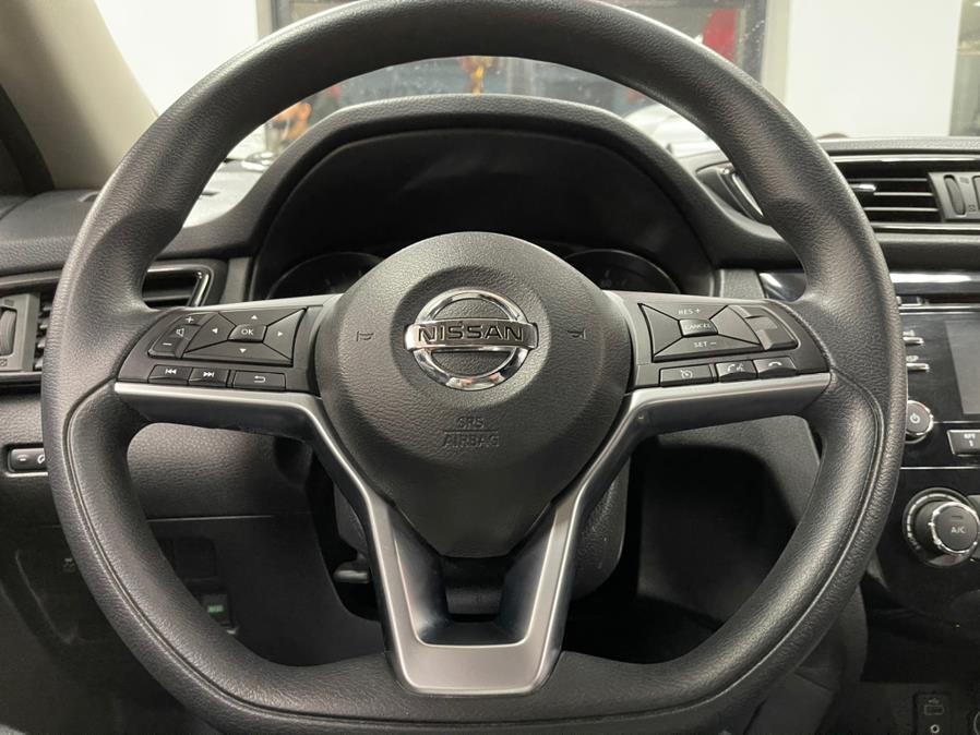 2017 Nissan Rogue AWD SV, available for sale in Inwood, New York | 5 Towns Drive. Inwood, New York 2017 Nissan Rogue AWD SV, available for sale in Inwood, New York | 5 Towns Drive. Inwood, New York
