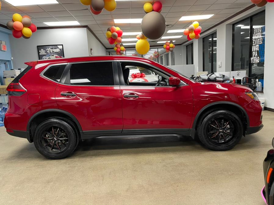 2017 Nissan Rogue AWD SV, available for sale in Inwood, New York | 5 Towns Drive. Inwood, New York 2017 Nissan Rogue AWD SV, available for sale in Inwood, New York | 5 Towns Drive. Inwood, New York