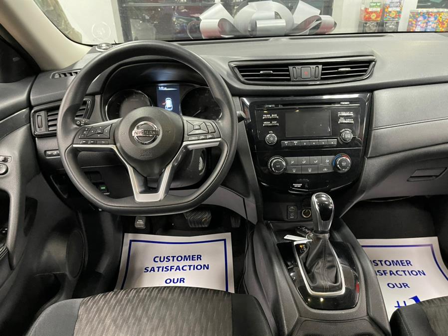 2017 Nissan Rogue AWD SV, available for sale in Inwood, New York | 5 Towns Drive. Inwood, New York 2017 Nissan Rogue AWD SV, available for sale in Inwood, New York | 5 Towns Drive. Inwood, New York