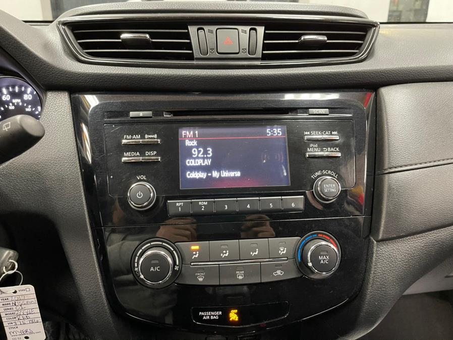 2017 Nissan Rogue AWD SV, available for sale in Inwood, New York | 5 Towns Drive. Inwood, New York 2017 Nissan Rogue AWD SV, available for sale in Inwood, New York | 5 Towns Drive. Inwood, New York