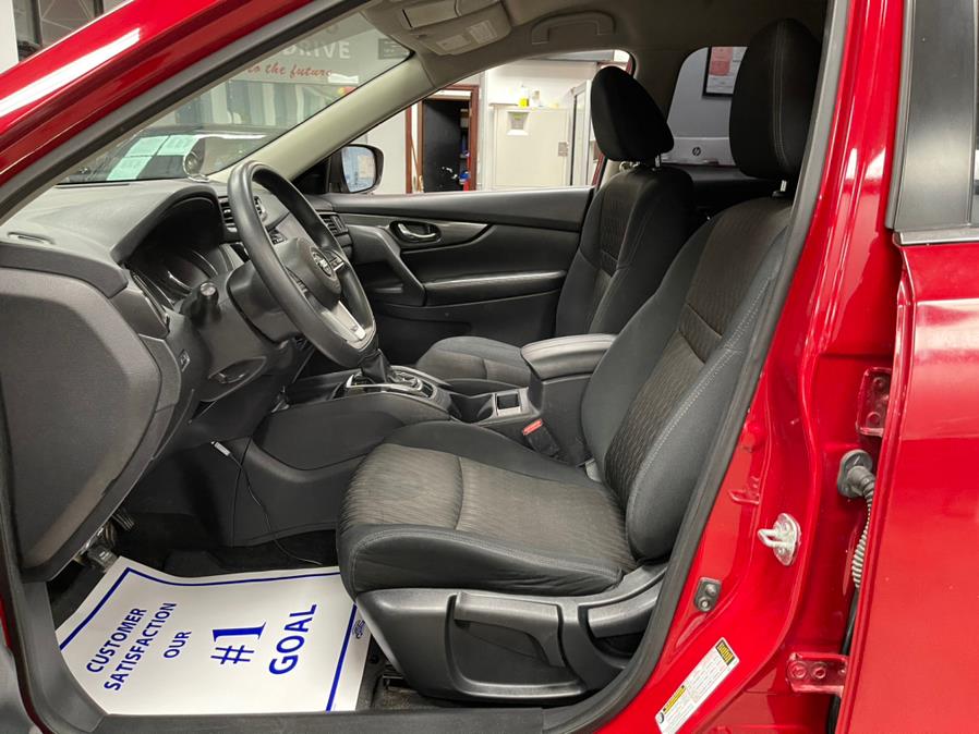 2017 Nissan Rogue AWD SV, available for sale in Inwood, New York | 5 Towns Drive. Inwood, New York 2017 Nissan Rogue AWD SV, available for sale in Inwood, New York | 5 Towns Drive. Inwood, New York