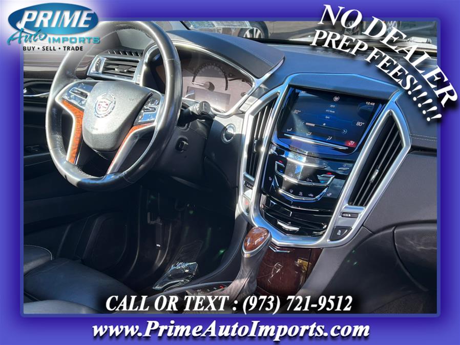 Used Cadillac SRX AWD 4dr Luxury Collection 2013 | Prime Auto Imports. Bloomingdale, New Jersey
