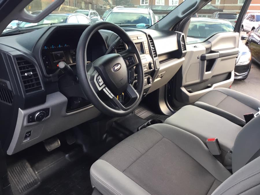 Used Ford F-150 4WD SuperCab 145" XL 2016 | Liberty Motors. Manchester, Connecticut Used Ford F-150 4WD SuperCab 145" XL 2016 | Liberty Motors. Manchester, Connecticut