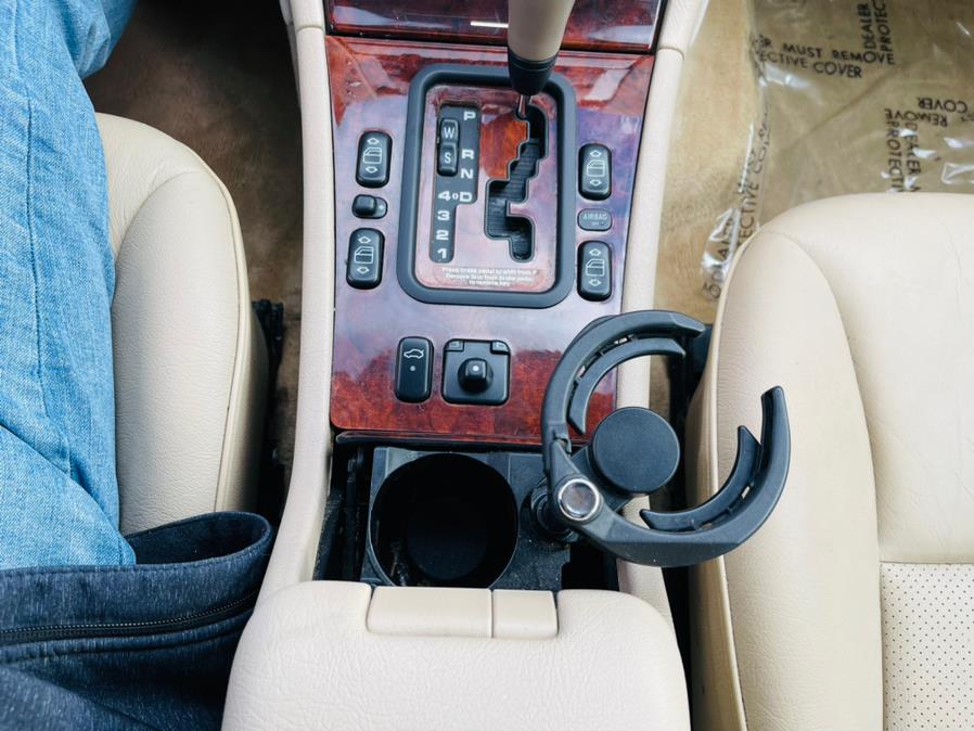 Used Mercedes-Benz E-Class 4dr Sdn 3.2L AWD 1999 | Supreme Automotive. New Britain, Connecticut Used Mercedes-Benz E-Class 4dr Sdn 3.2L AWD 1999 | Supreme Automotive. New Britain, Connecticut