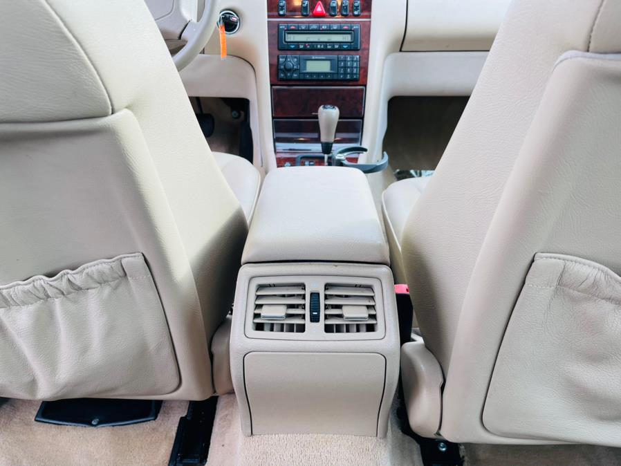 Used Mercedes-Benz E-Class 4dr Sdn 3.2L AWD 1999 | Supreme Automotive. New Britain, Connecticut Used Mercedes-Benz E-Class 4dr Sdn 3.2L AWD 1999 | Supreme Automotive. New Britain, Connecticut