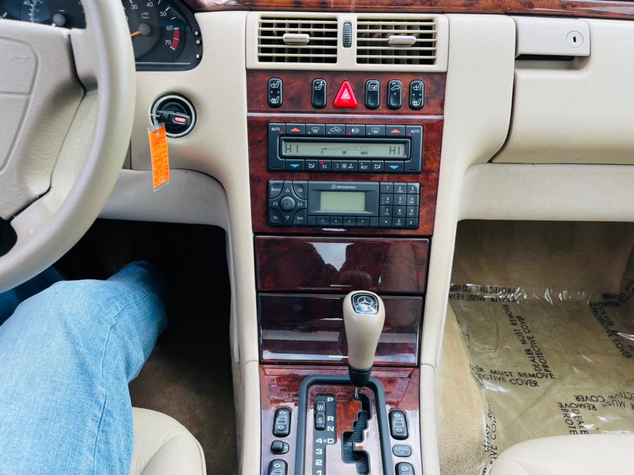 Used Mercedes-Benz E-Class 4dr Sdn 3.2L AWD 1999 | Supreme Automotive. New Britain, Connecticut Used Mercedes-Benz E-Class 4dr Sdn 3.2L AWD 1999 | Supreme Automotive. New Britain, Connecticut