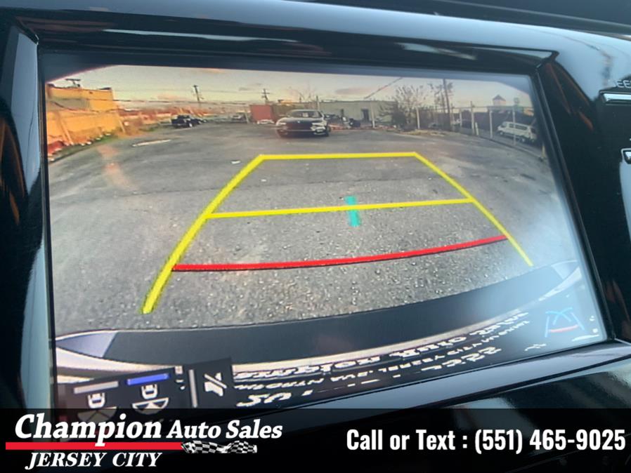 Used Toyota Camry SE Auto (Natl) 2019 | Champion Auto Sales of JC. Jersey City, New Jersey Used Toyota Camry SE Auto (Natl) 2019 | Champion Auto Sales of JC. Jersey City, New Jersey