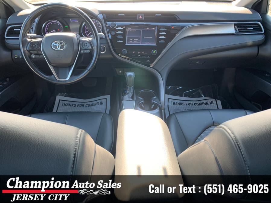 Used Toyota Camry SE Auto (Natl) 2019 | Champion Auto Sales of JC. Jersey City, New Jersey Used Toyota Camry SE Auto (Natl) 2019 | Champion Auto Sales of JC. Jersey City, New Jersey