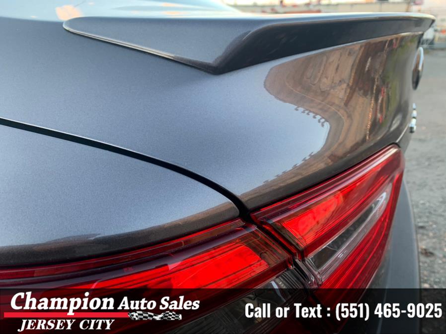 Used Toyota Camry SE Auto (Natl) 2019 | Champion Auto Sales of JC. Jersey City, New Jersey Used Toyota Camry SE Auto (Natl) 2019 | Champion Auto Sales of JC. Jersey City, New Jersey
