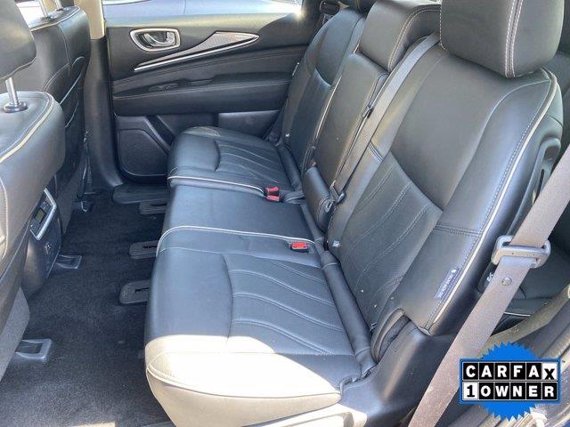 Used Infiniti Qx60 2018 | Luxury Automotive Club. Woodside, New York Used Infiniti Qx60 2018 | Luxury Automotive Club. Woodside, New York