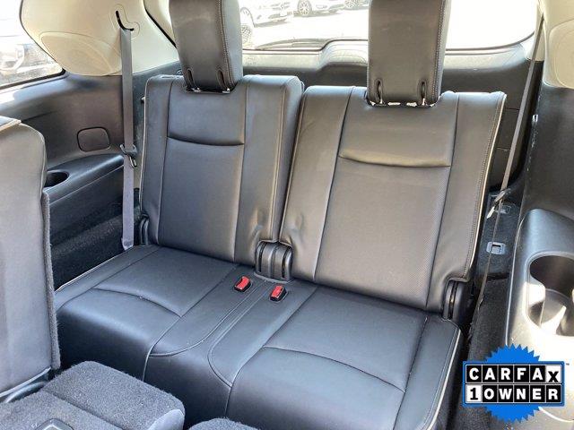 Used Infiniti Qx60 2018 | Luxury Automotive Club. Woodside, New York Used Infiniti Qx60 2018 | Luxury Automotive Club. Woodside, New York