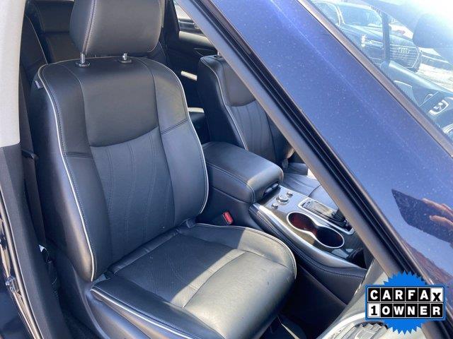 Used Infiniti Qx60 2018 | Luxury Automotive Club. Woodside, New York Used Infiniti Qx60 2018 | Luxury Automotive Club. Woodside, New York