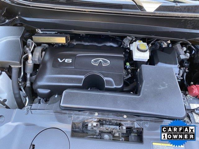 Used Infiniti Qx60 2018 | Luxury Automotive Club. Woodside, New York Used Infiniti Qx60 2018 | Luxury Automotive Club. Woodside, New York