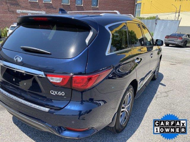 Used Infiniti Qx60 2018 | Luxury Automotive Club. Woodside, New York Used Infiniti Qx60 2018 | Luxury Automotive Club. Woodside, New York