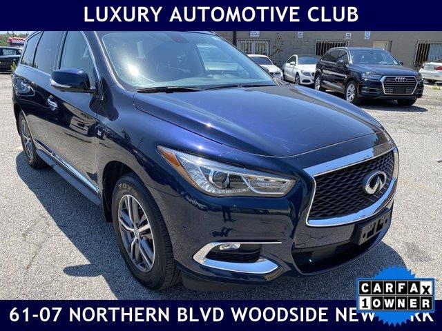 Used Infiniti Qx60  2018 | Luxury Automotive Club. Woodside, New York
