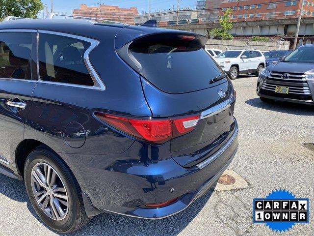 Used Infiniti Qx60 2018 | Luxury Automotive Club. Woodside, New York Used Infiniti Qx60 2018 | Luxury Automotive Club. Woodside, New York