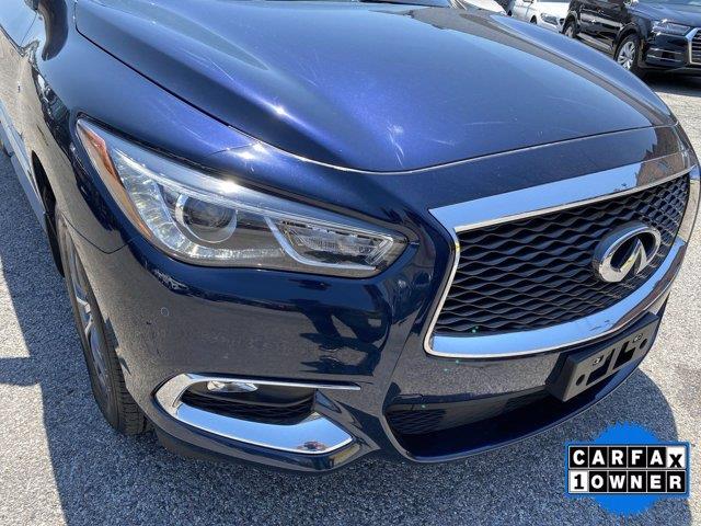 Used Infiniti Qx60 2018 | Luxury Automotive Club. Woodside, New York Used Infiniti Qx60 2018 | Luxury Automotive Club. Woodside, New York