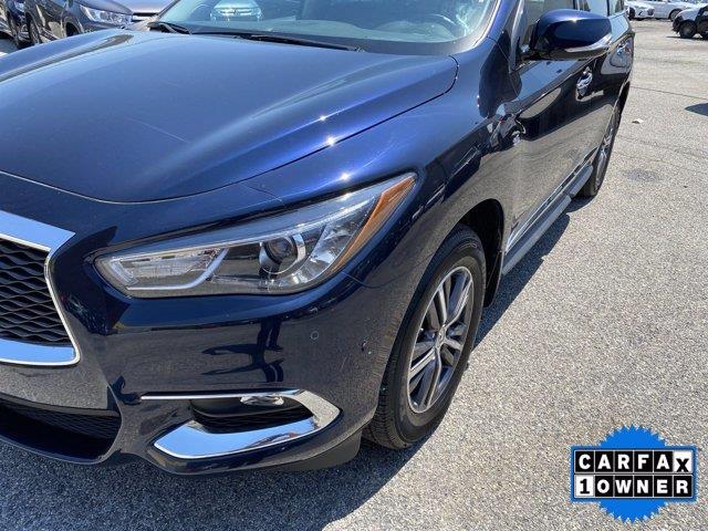 Used Infiniti Qx60 2018 | Luxury Automotive Club. Woodside, New York Used Infiniti Qx60 2018 | Luxury Automotive Club. Woodside, New York