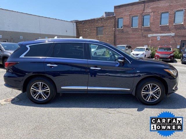 Used Infiniti Qx60 2018 | Luxury Automotive Club. Woodside, New York Used Infiniti Qx60 2018 | Luxury Automotive Club. Woodside, New York