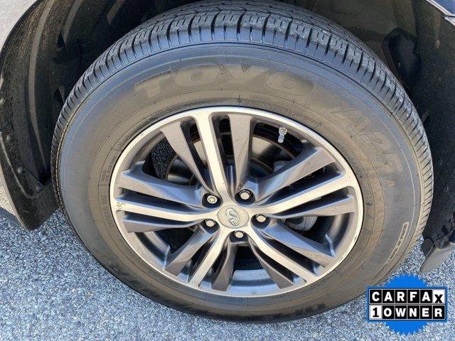Used Infiniti Qx60 2018 | Luxury Automotive Club. Woodside, New York Used Infiniti Qx60 2018 | Luxury Automotive Club. Woodside, New York