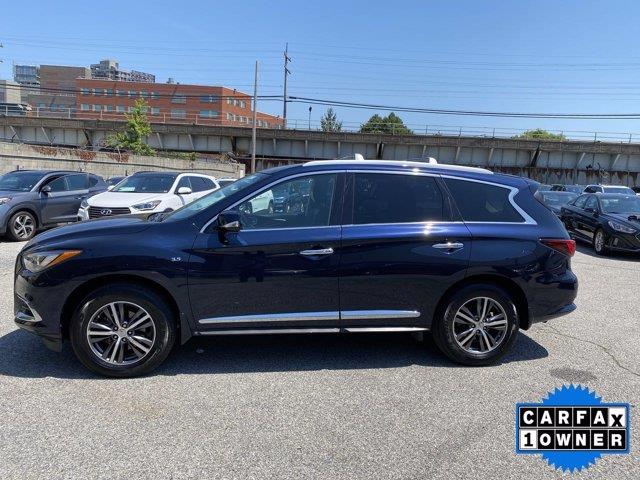 Used Infiniti Qx60 2018 | Luxury Automotive Club. Woodside, New York Used Infiniti Qx60 2018 | Luxury Automotive Club. Woodside, New York