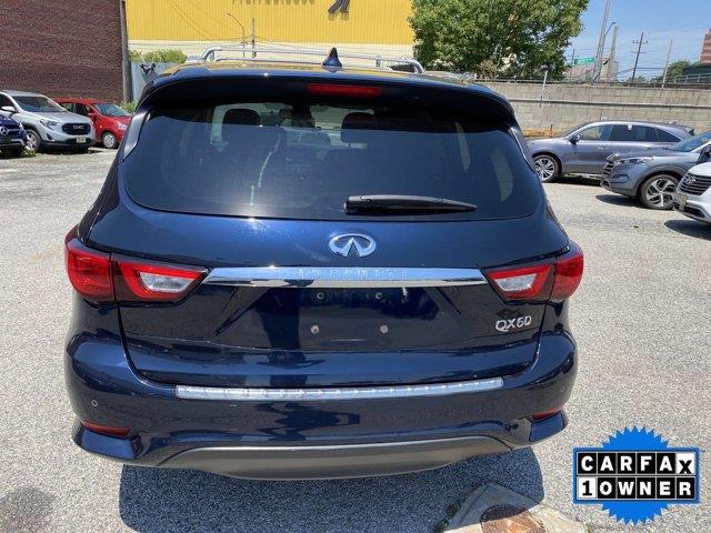Used Infiniti Qx60 2018 | Luxury Automotive Club. Woodside, New York Used Infiniti Qx60 2018 | Luxury Automotive Club. Woodside, New York