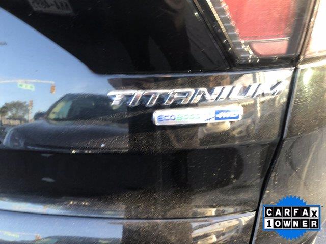 Used Ford Escape Titanium 2018 | Luxury Automotive Club. Woodside, New York Used Ford Escape Titanium 2018 | Luxury Automotive Club. Woodside, New York