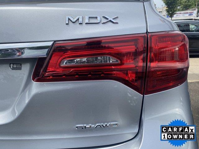 Used Acura Mdx w/Technology Pkg 2018 | Luxury Automotive Club. Woodside, New York Used Acura Mdx w/Technology Pkg 2018 | Luxury Automotive Club. Woodside, New York