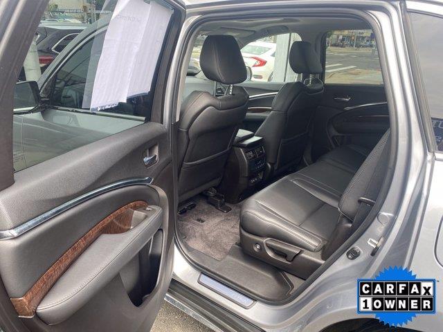 Used Acura Mdx w/Technology Pkg 2018 | Luxury Automotive Club. Woodside, New York Used Acura Mdx w/Technology Pkg 2018 | Luxury Automotive Club. Woodside, New York