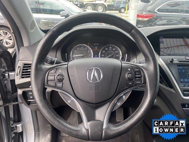 Used Acura Mdx w/Technology Pkg 2018 | Luxury Automotive Club. Woodside, New York Used Acura Mdx w/Technology Pkg 2018 | Luxury Automotive Club. Woodside, New York