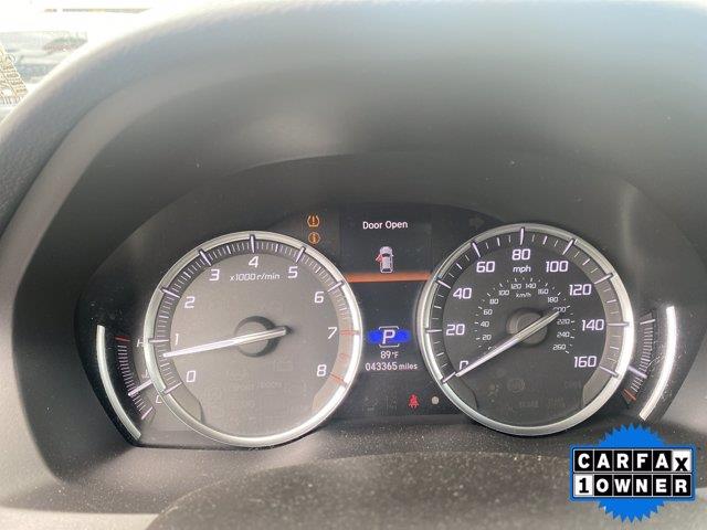 Used Acura Mdx w/Technology Pkg 2018 | Luxury Automotive Club. Woodside, New York Used Acura Mdx w/Technology Pkg 2018 | Luxury Automotive Club. Woodside, New York